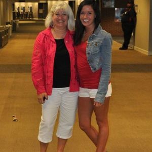 Meet your Posher, Kim